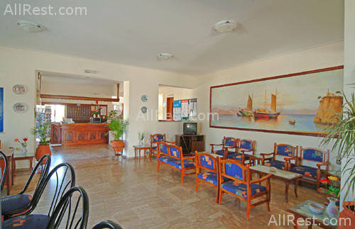 Apellis Hotel 6